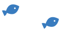 fish shape